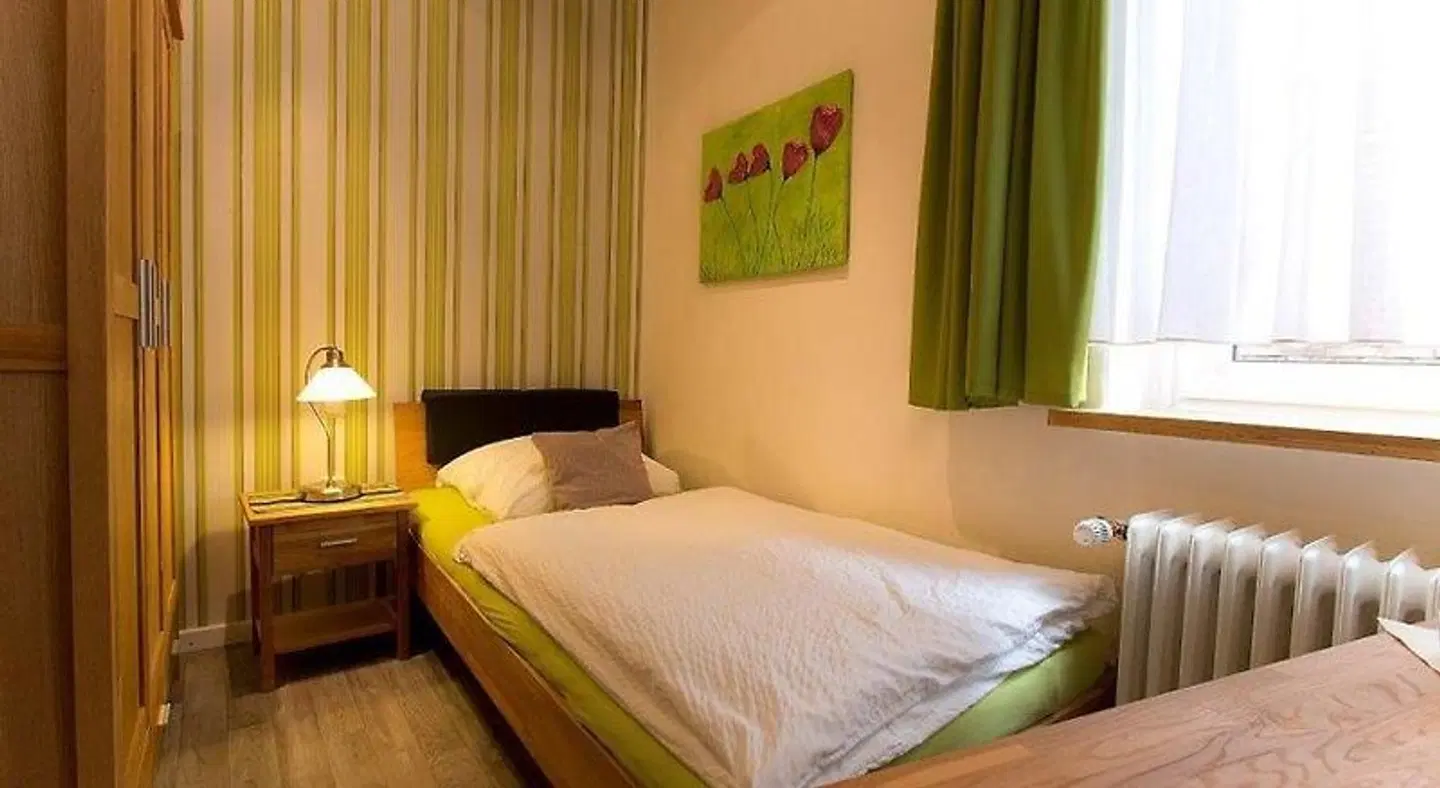 Landgasthaus  Zur Hessischen Schweiz ROOM_EXAMPLE