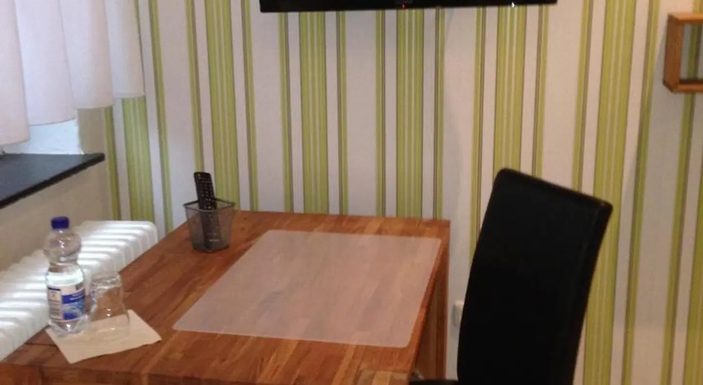 Landgasthaus  Zur Hessischen Schweiz ROOM_EXAMPLE