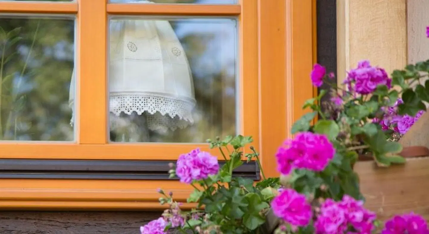 Landgasthaus  Zur Hessischen Schweiz Garten