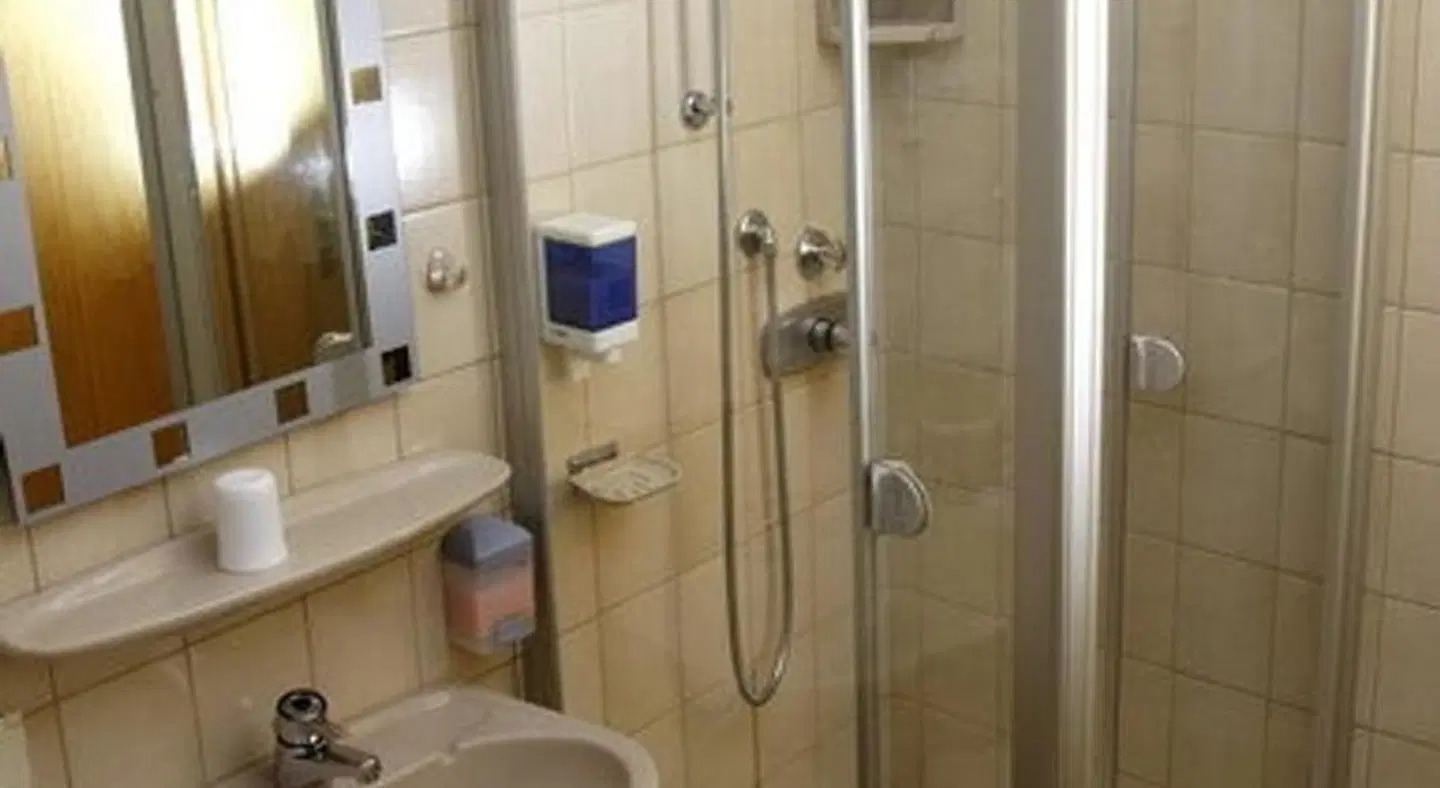 Pempel Badezimmer