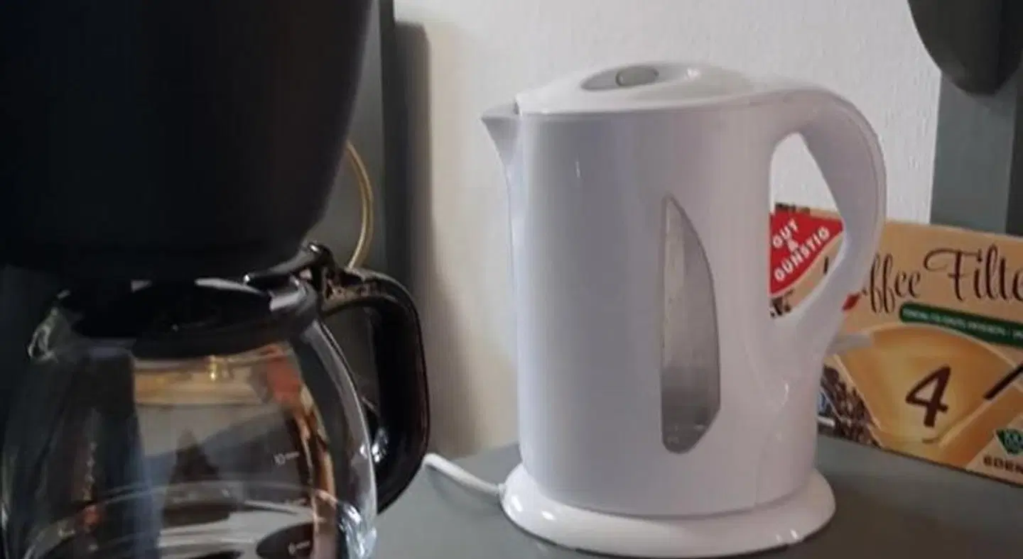 Pension K61 Sylke und Michael Paffrath SPORTS_AND_LEISURE