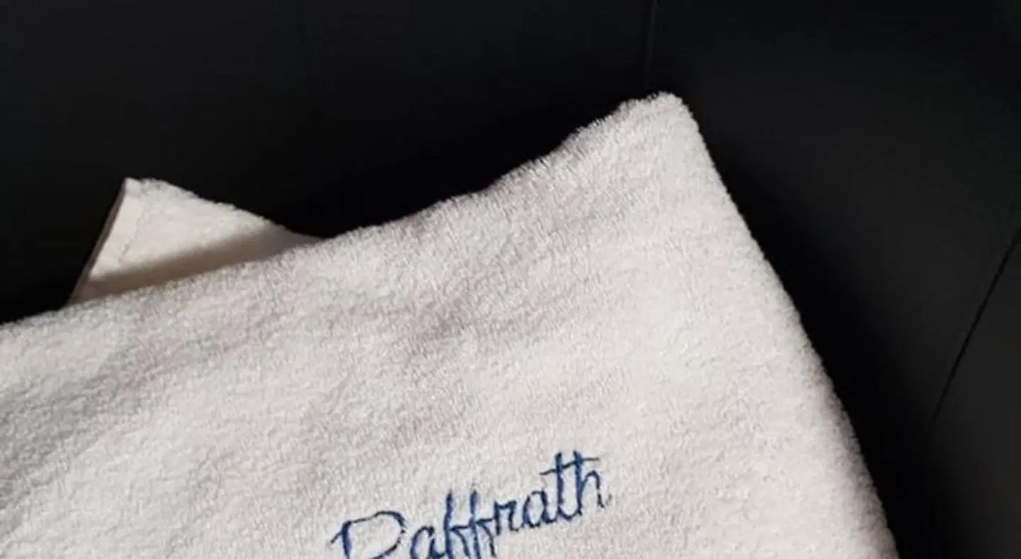 Pension K61 Sylke und Michael Paffrath Tiere