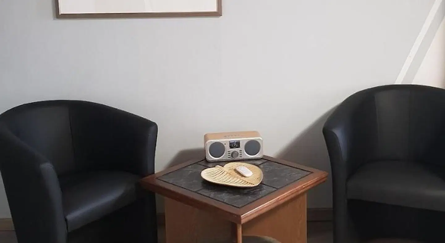 Pension K61 Sylke und Michael Paffrath HEALTH_BEAUTY