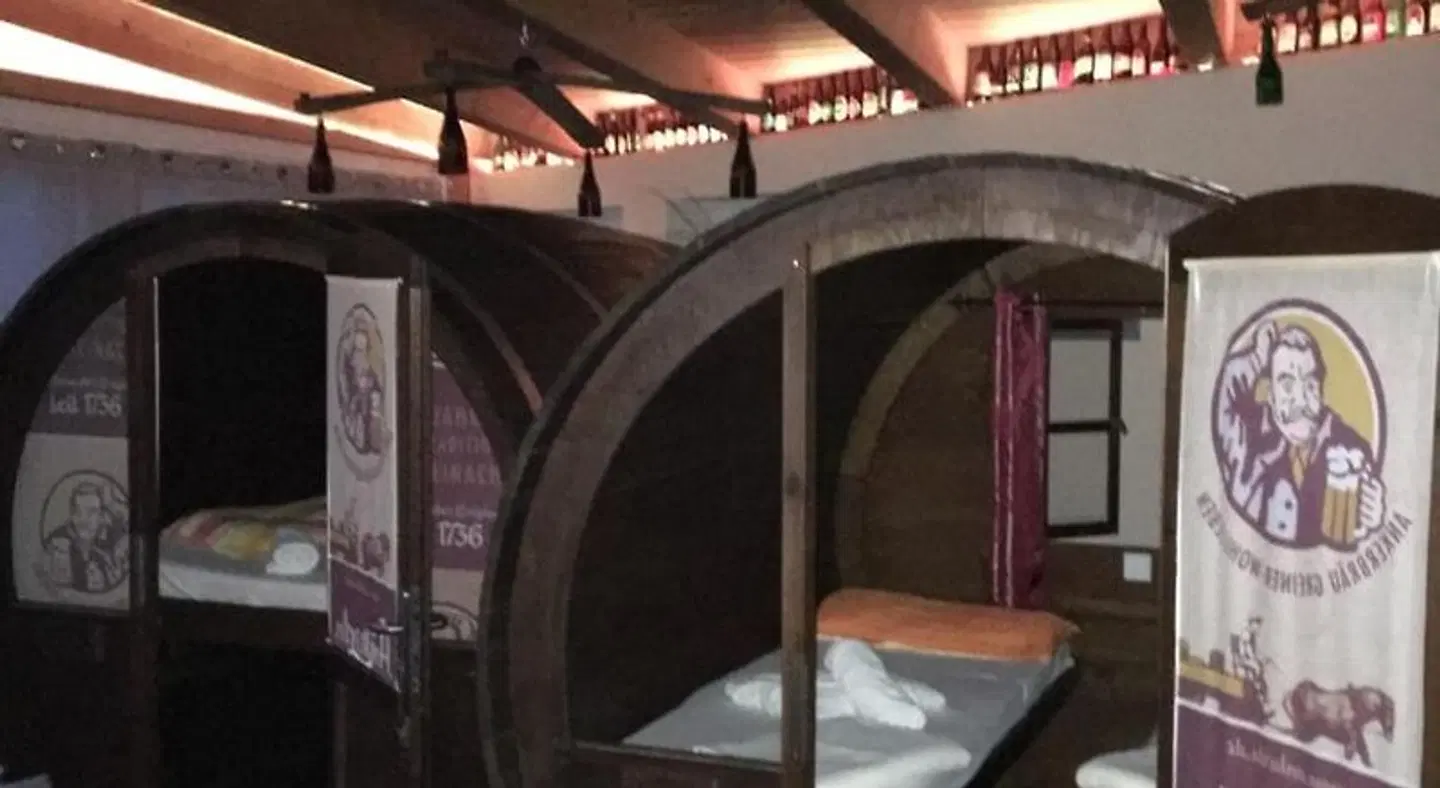 Brauereigasthof Ankerbräu ROOM_EXAMPLE