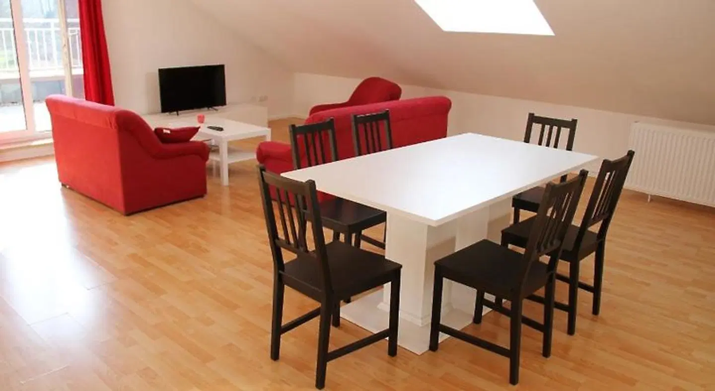 Ferienwohnungen - Apartments Satzvey Konferenz