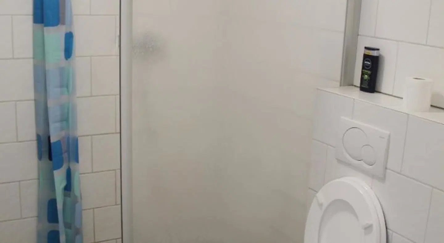 Ferienwohnungen - Apartments Satzvey Badezimmer