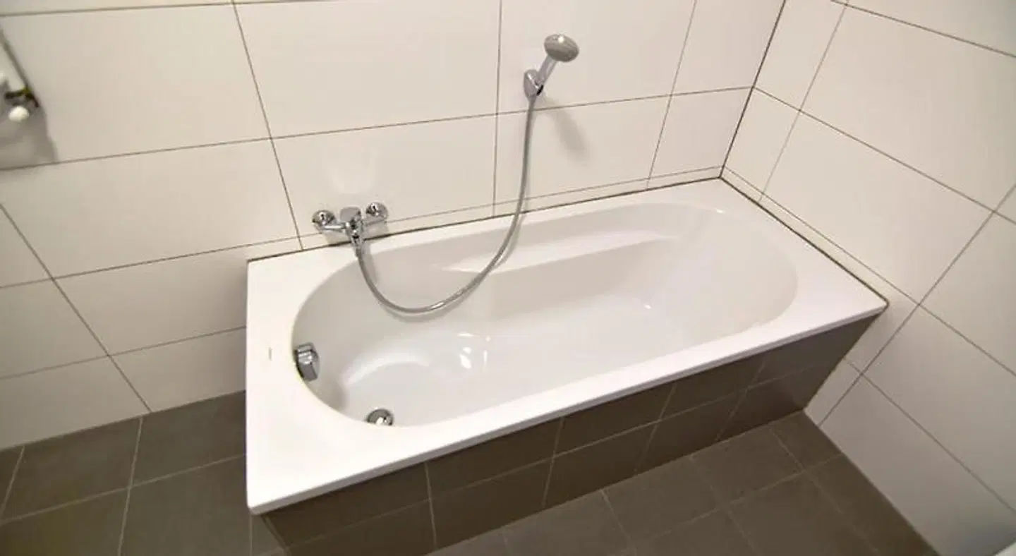 Ferienwohnungen - Apartments Satzvey Badezimmer