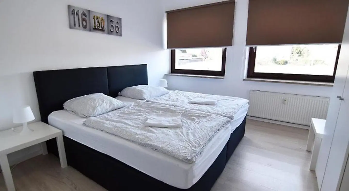 Ferienwohnungen - Apartments Satzvey ROOM_EXAMPLE