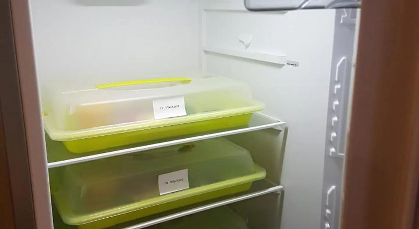 Pension Ratsgasse Badezimmer