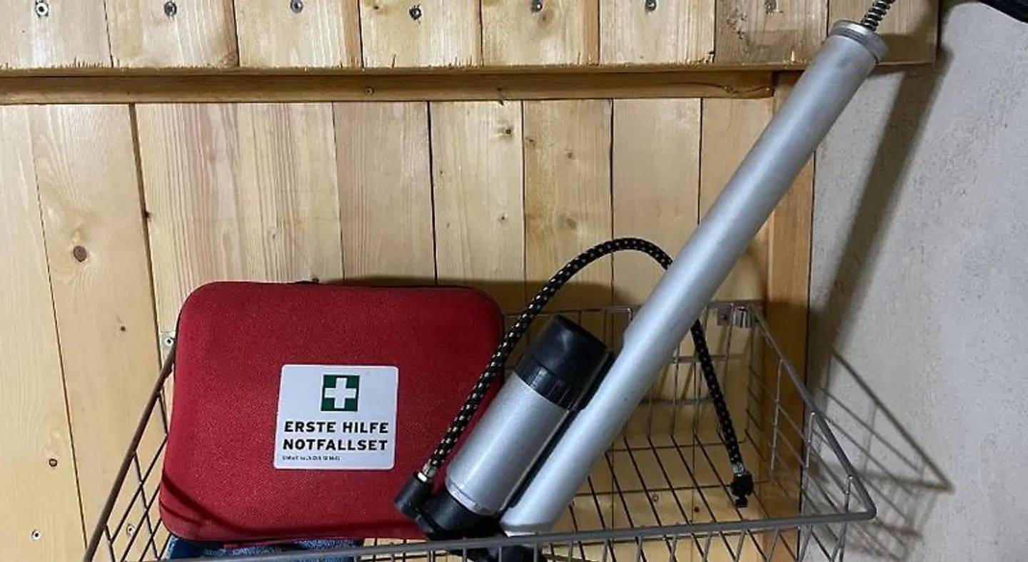 Pension Ratsgasse SPORTS_AND_LEISURE