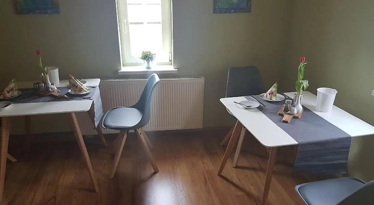 Pension Ratsgasse Restaurant