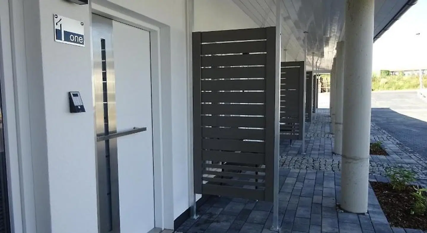 CityMotel Ziegenhain LOUNGE_LOBBY