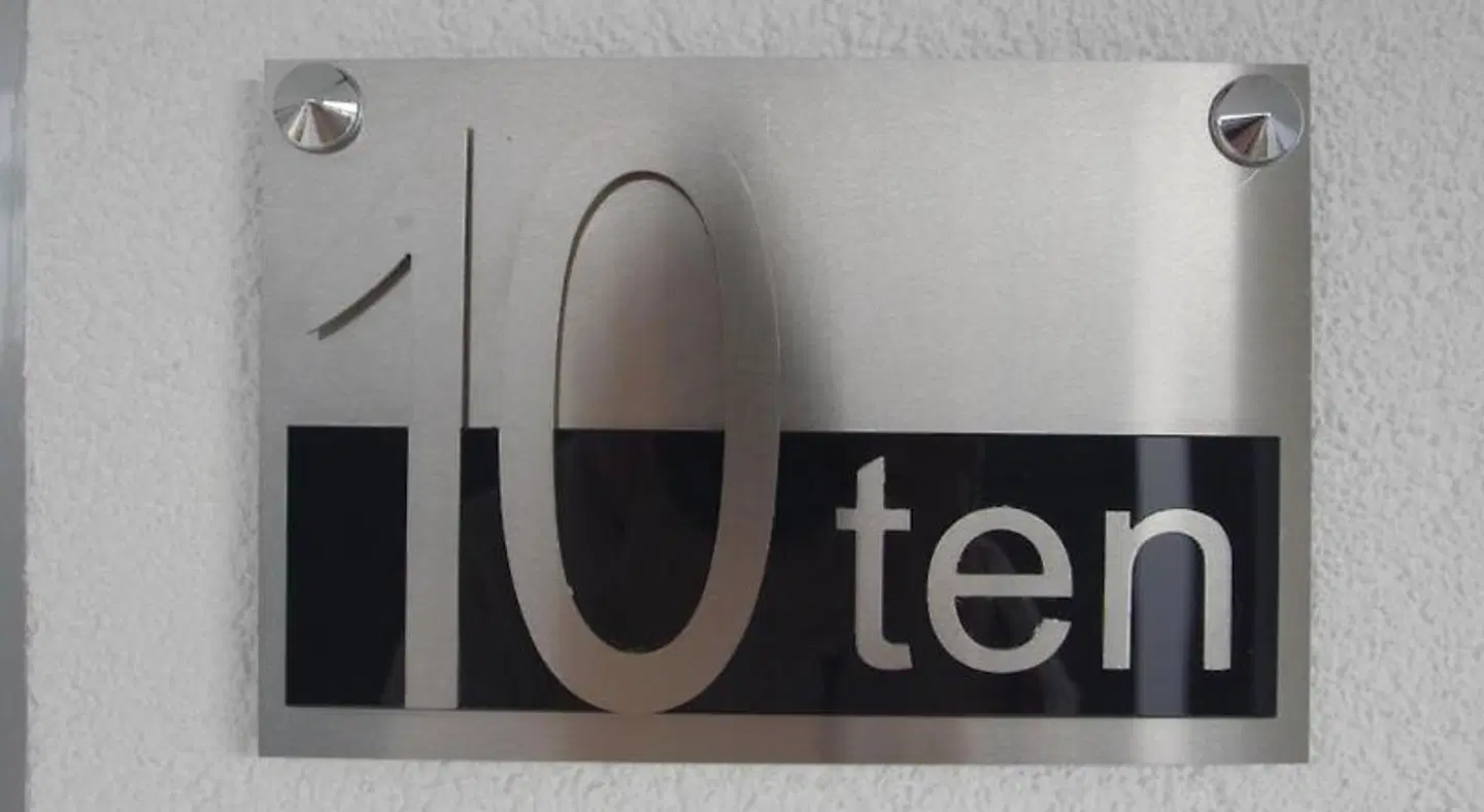 CityMotel Ziegenhain Badezimmer