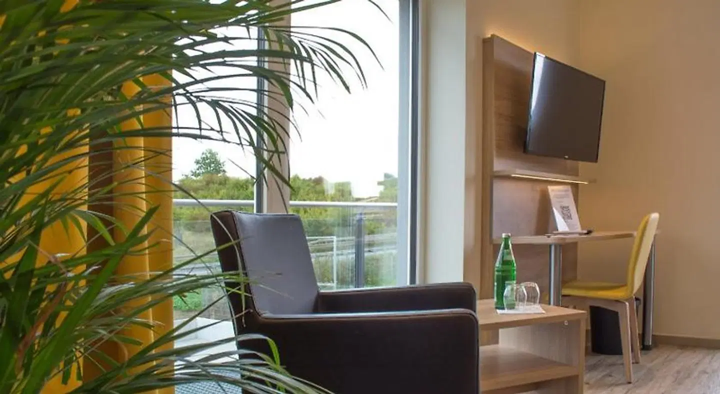 Motel Lohwasser LOUNGE_LOBBY