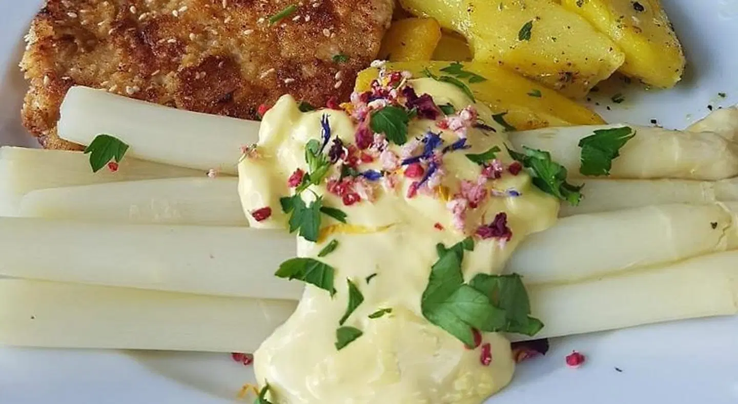 Augustusgabe Barby Restaurant