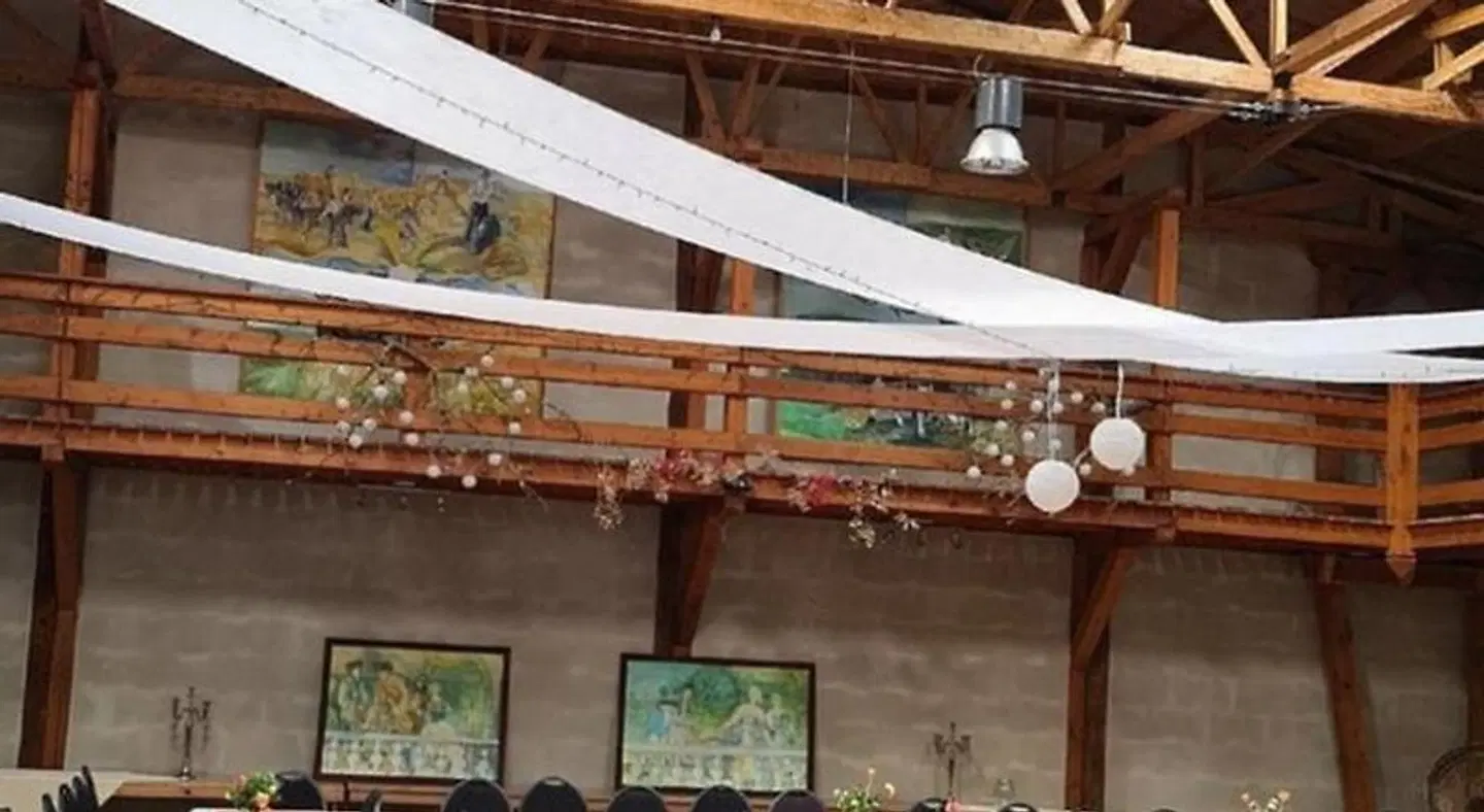 Augustusgabe Barby EXTERIOR