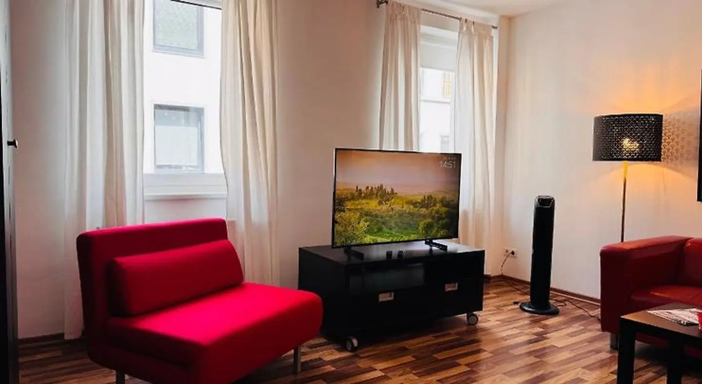 Boardinghaus Koblenz Altstadt ROOM_EXAMPLE