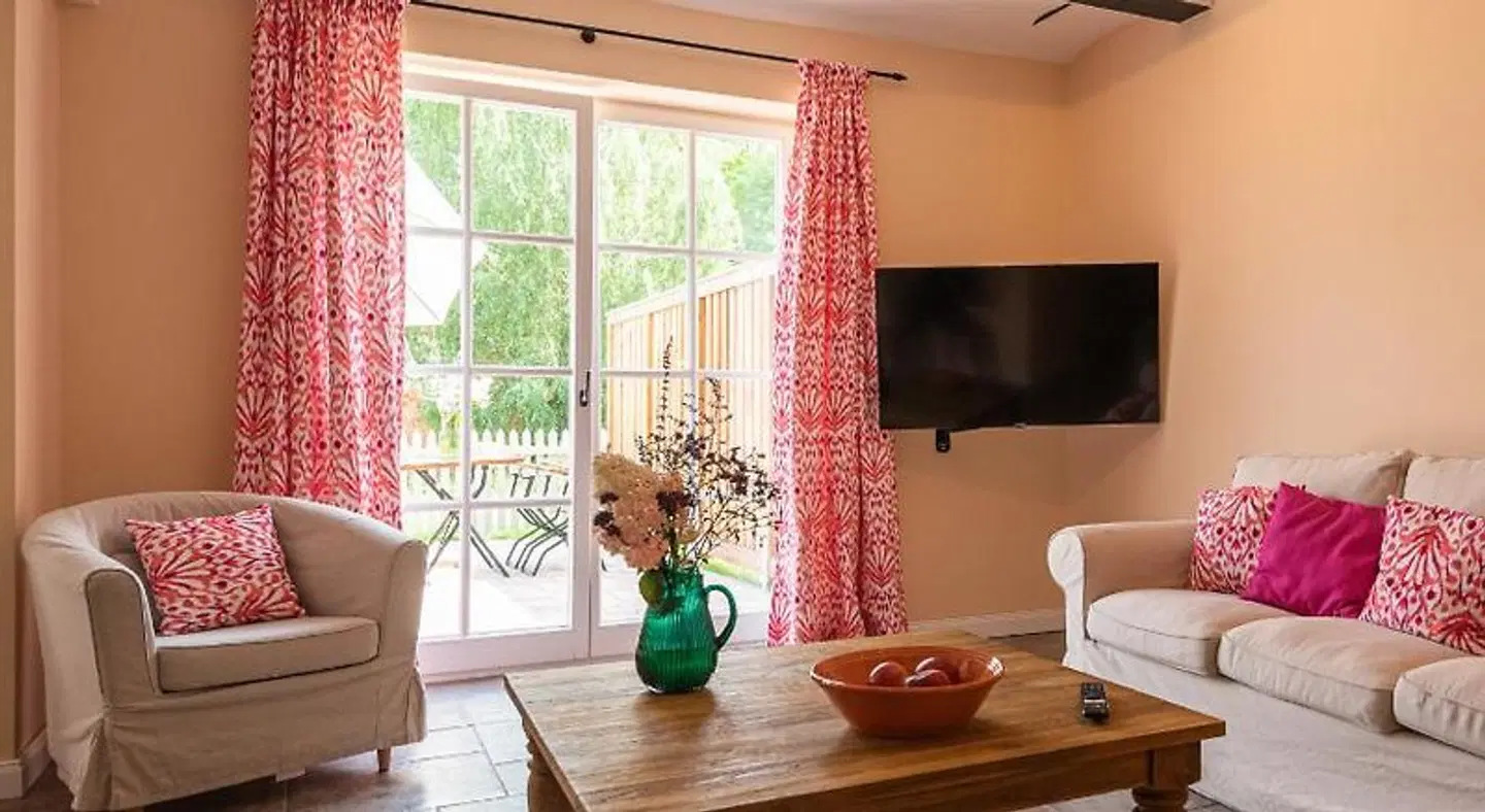 Storchenhof Blumenow ROOM_EXAMPLE