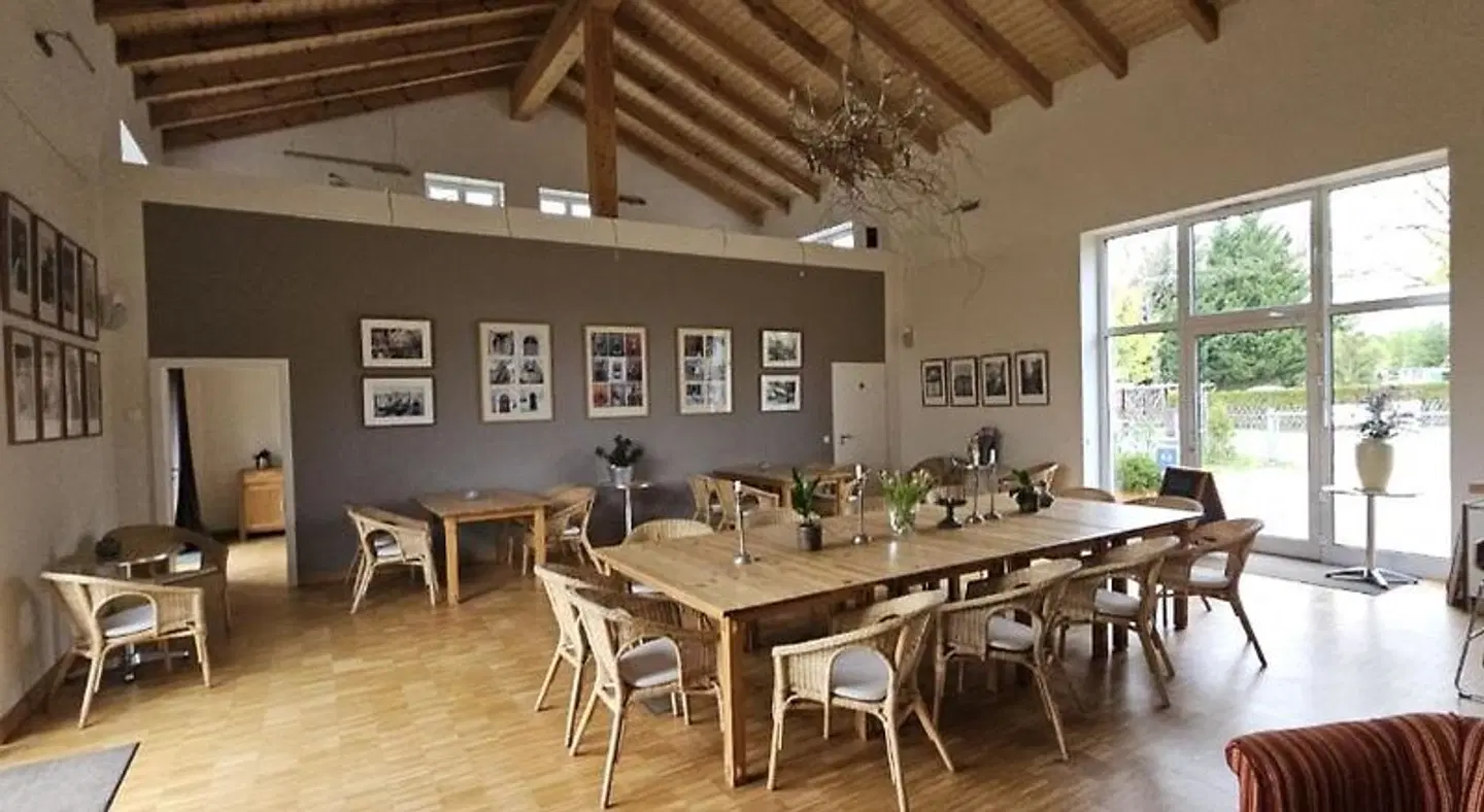 Kreativhotel Cellino Restaurant