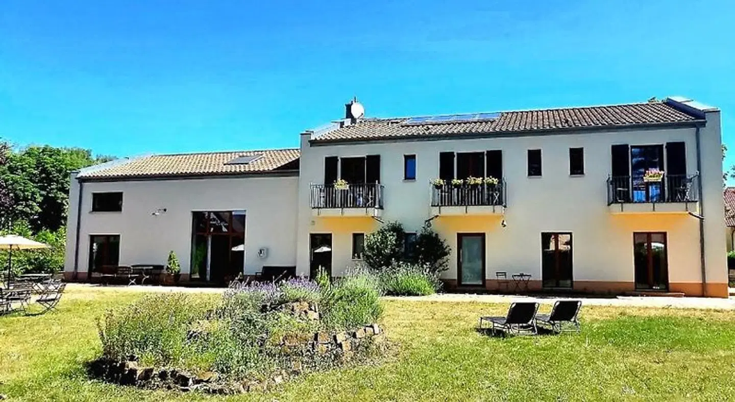 Kreativhotel Cellino EXTERIOR