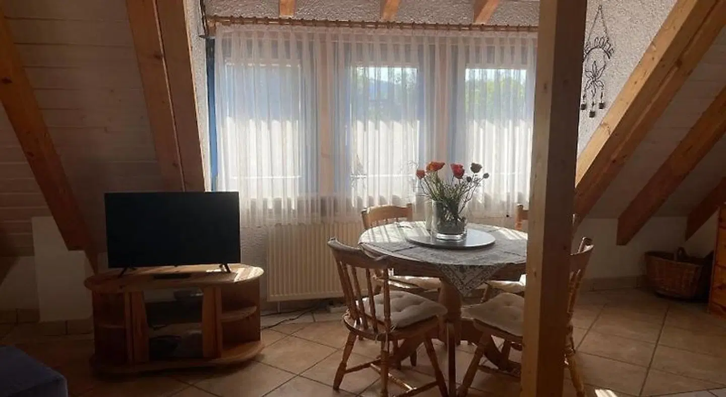 Glattbacher Hof in Lindenfels ROOM_EXAMPLE