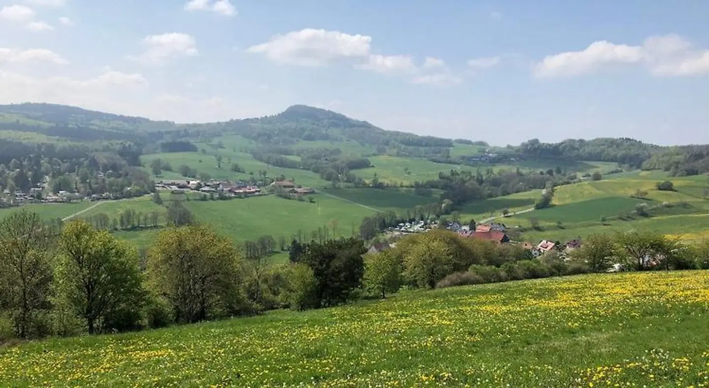 Landhaus Will LANDSCAPE