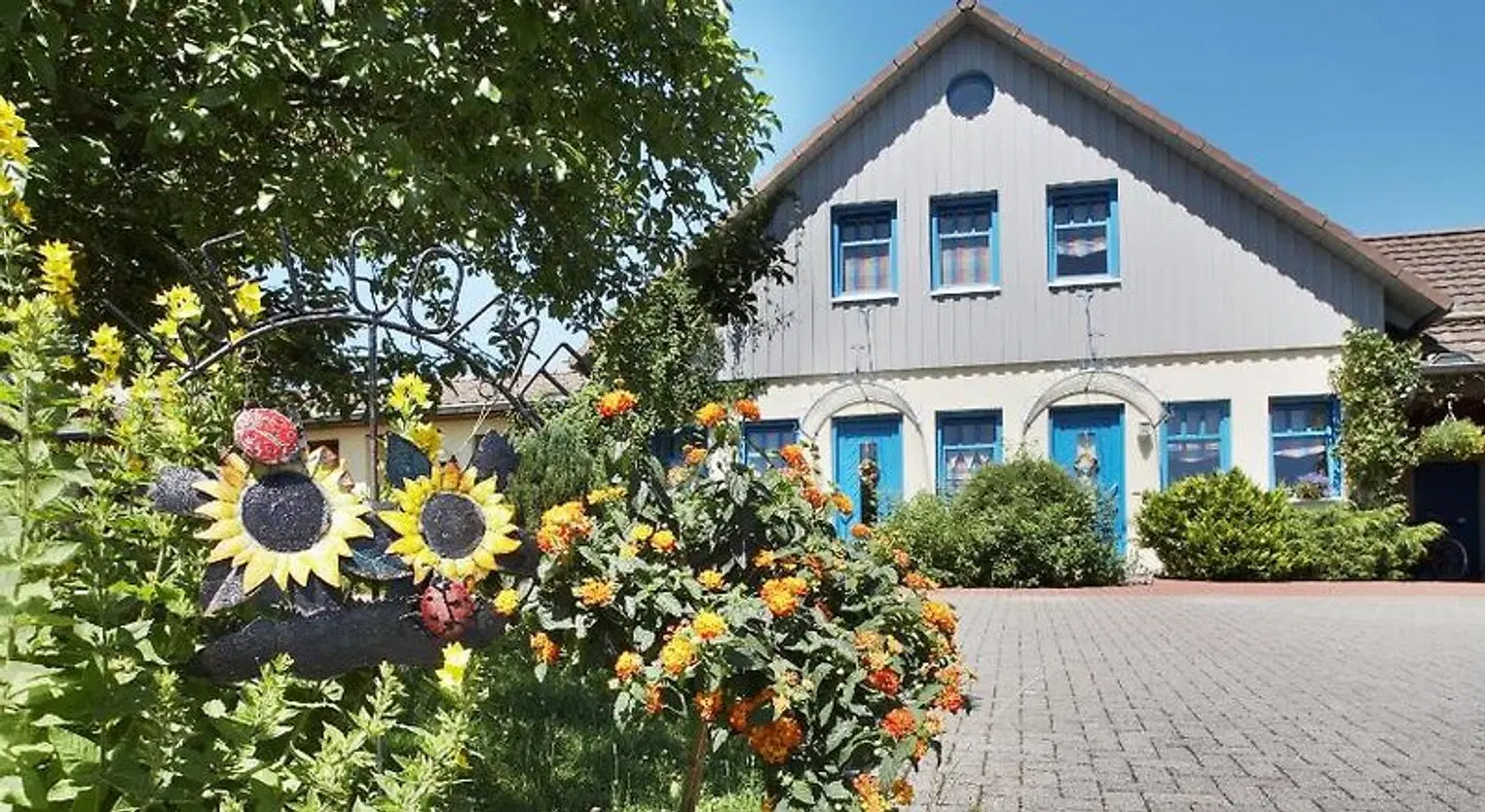 Landhaus Will EXTERIOR