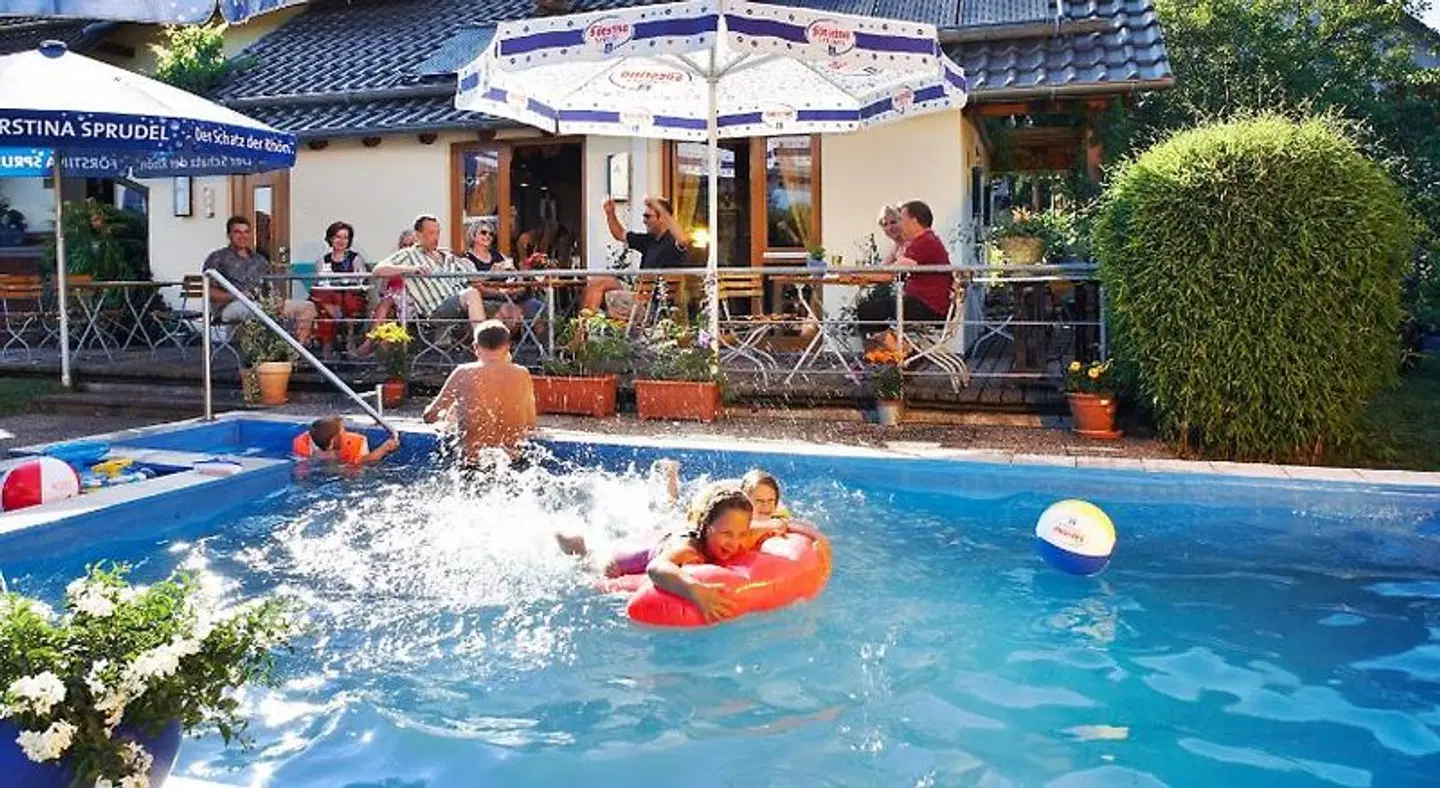 Landhaus Will OUTDOOR_POOL