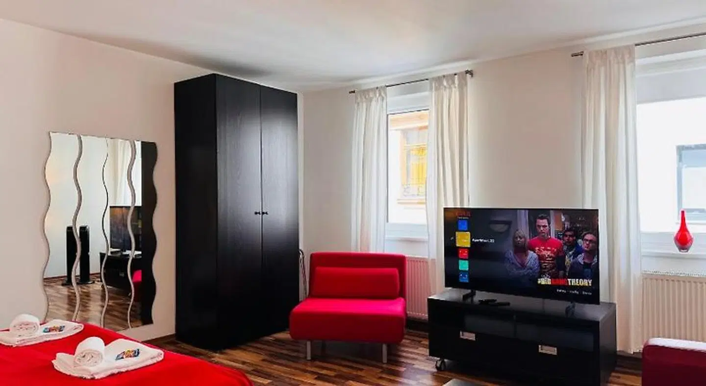 Boardinghaus Koblenz Altstadt ROOM_EXAMPLE