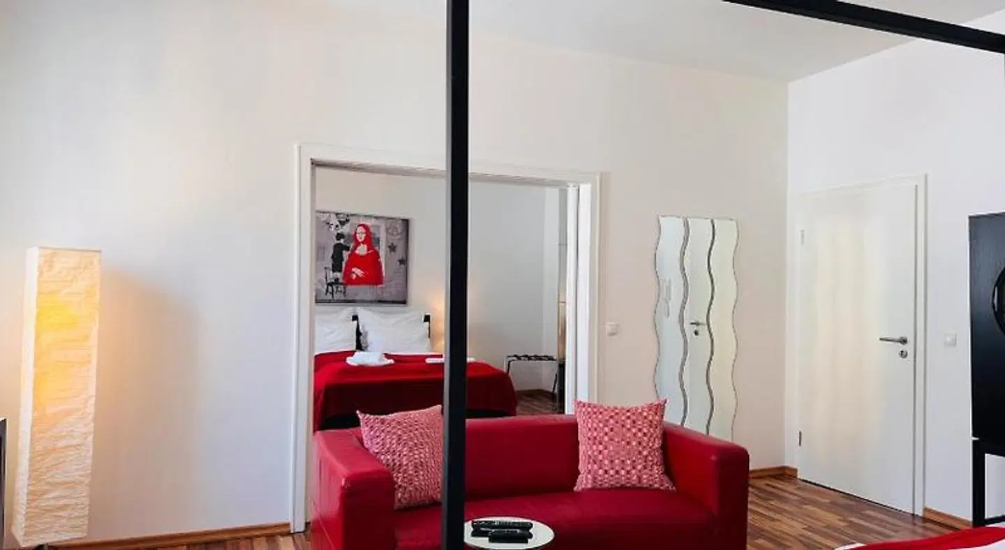 Boardinghaus Koblenz Altstadt ROOM_EXAMPLE