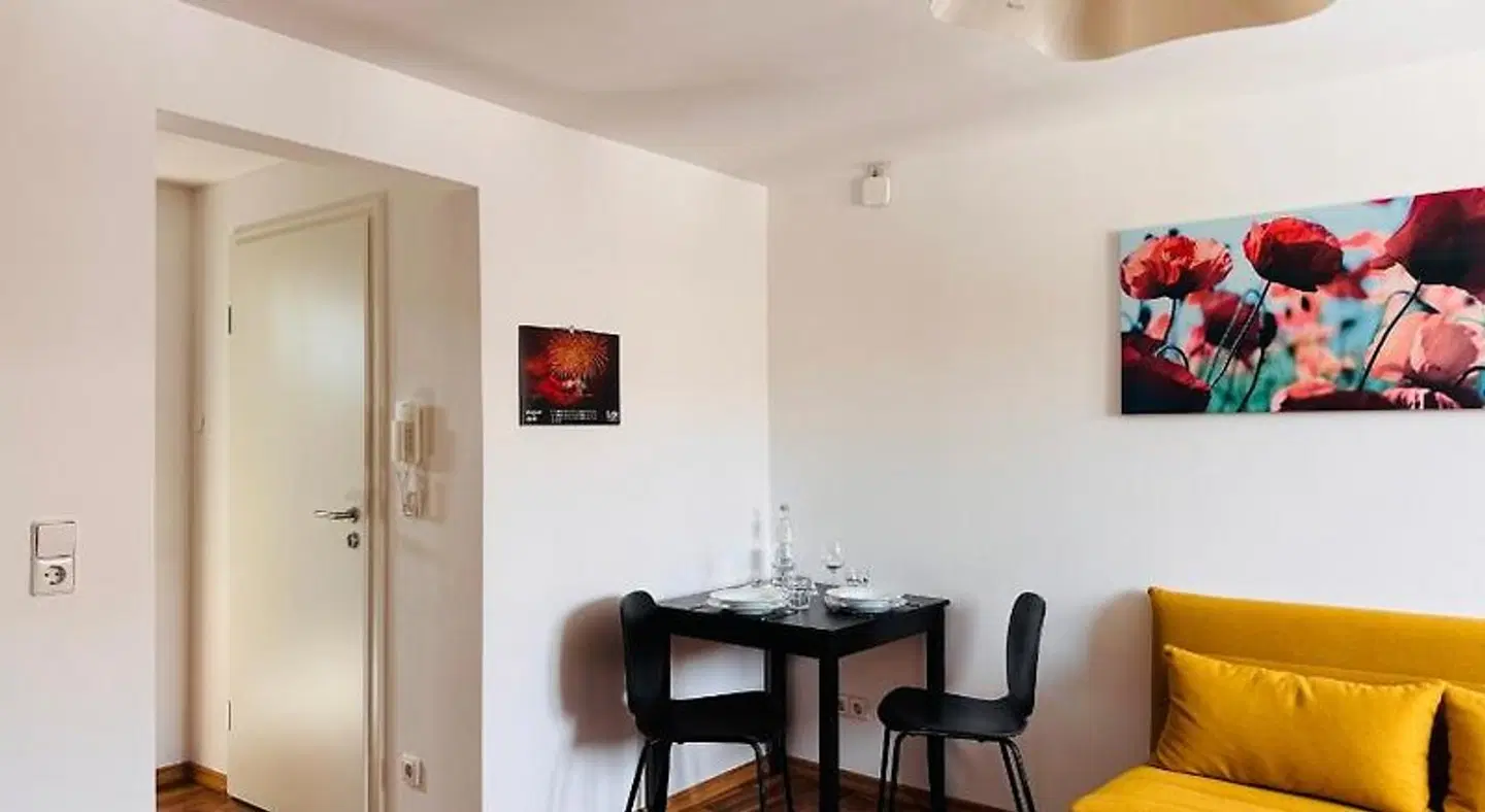 Boardinghaus Koblenz Altstadt Restaurant