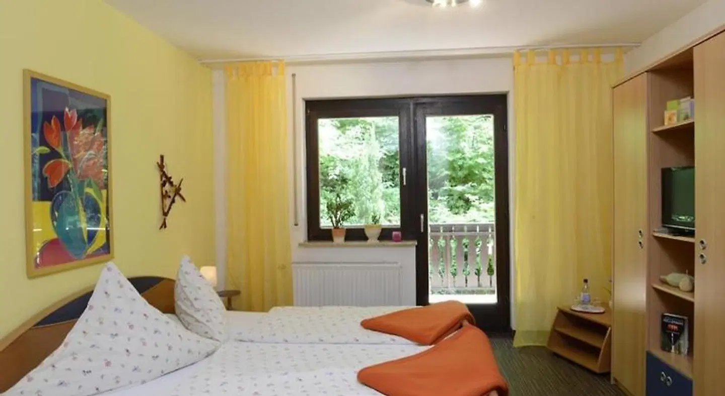 Fasanenhof ROOM_EXAMPLE