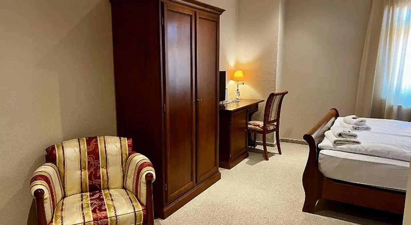 Hotel Töpferhof ROOM_EXAMPLE