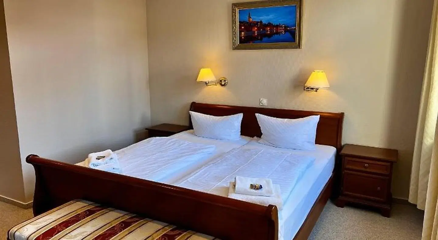 Hotel Töpferhof ROOM_EXAMPLE