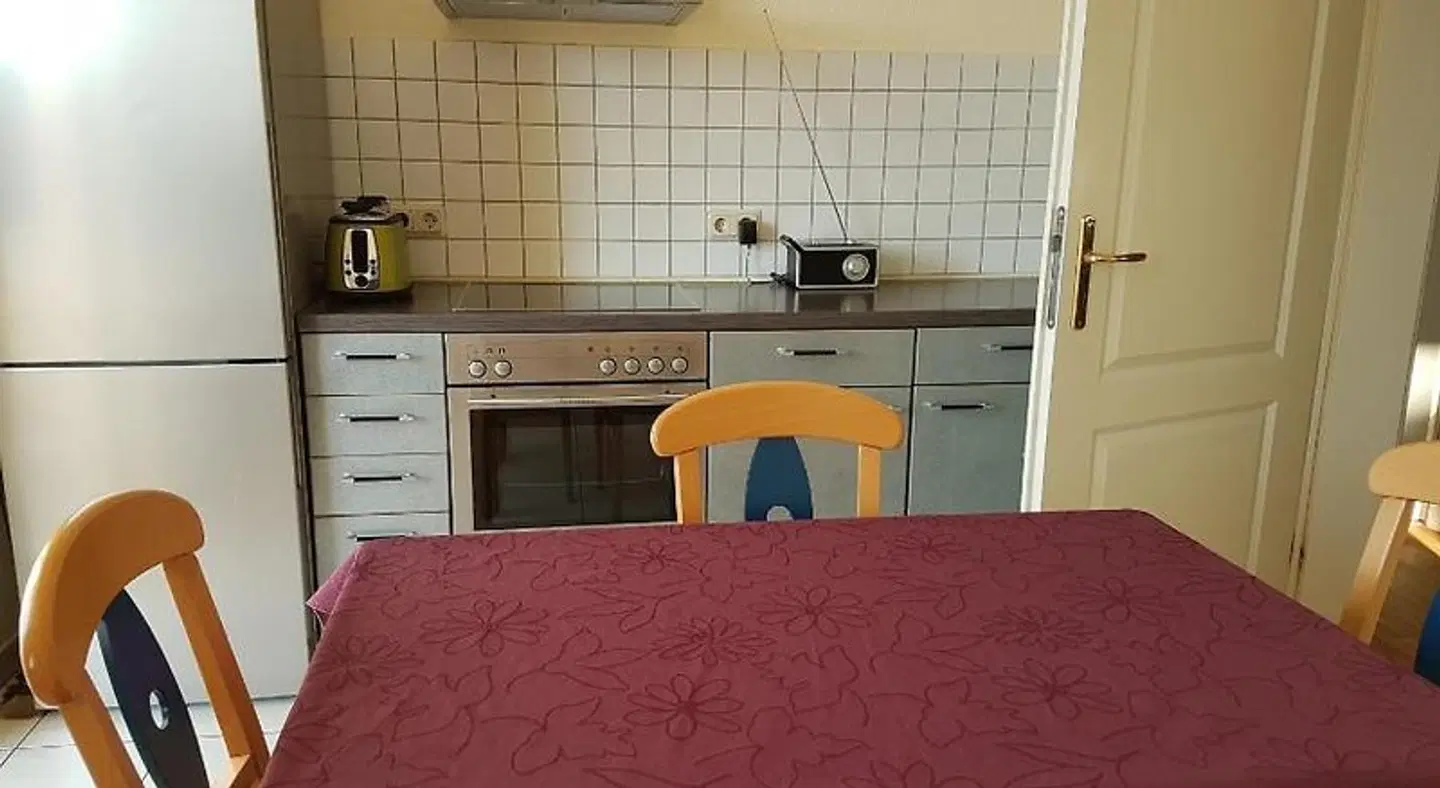 Villa Weitblick ROOM_EXAMPLE