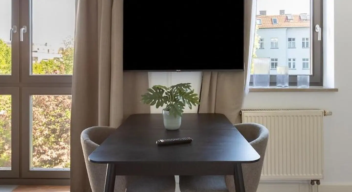 Flower's Berlin by limehome ROOM_EXAMPLE