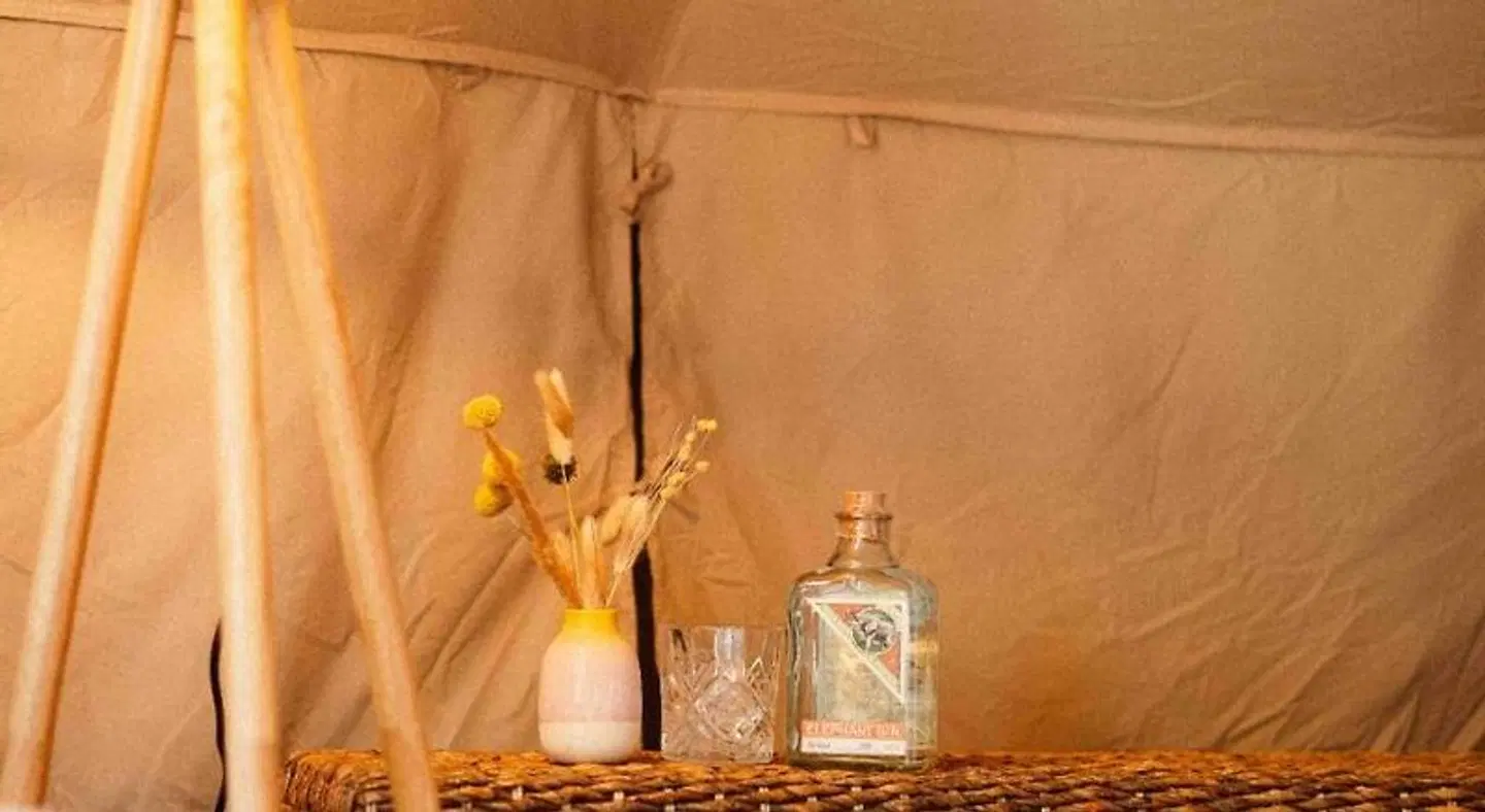 nook Bad-Saarow Badezimmer