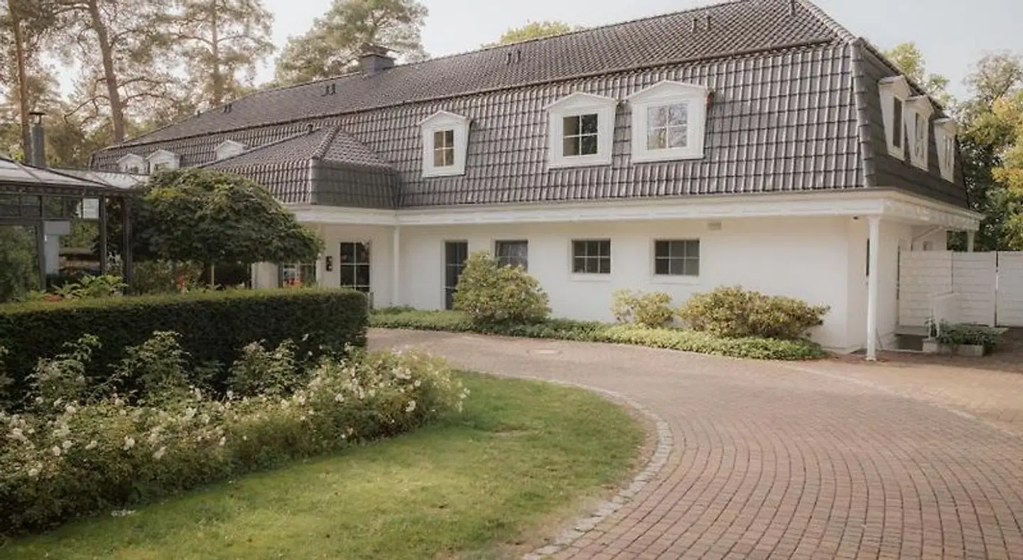 nook Bad-Saarow EXTERIOR