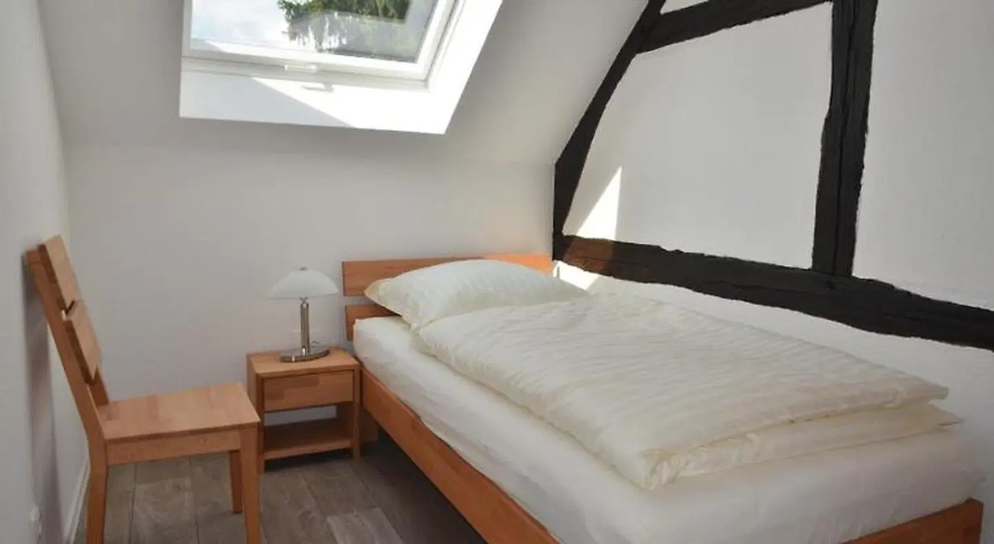 Ferienwohnungen Burg Blens ROOM_EXAMPLE