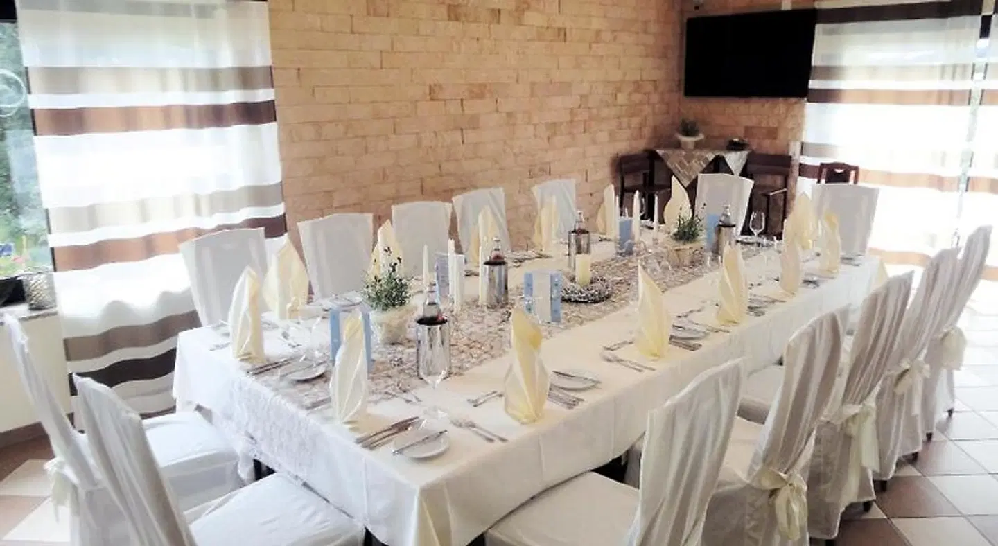 Landgasthof Hotel Bechtel Restaurant