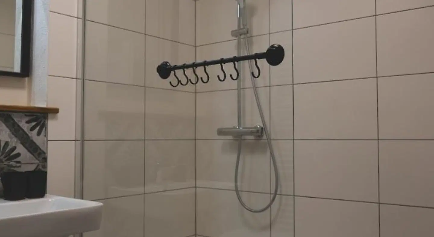 Altstadt Quartier Badezimmer