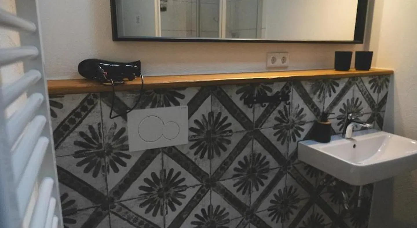 Altstadt Quartier LOUNGE_LOBBY