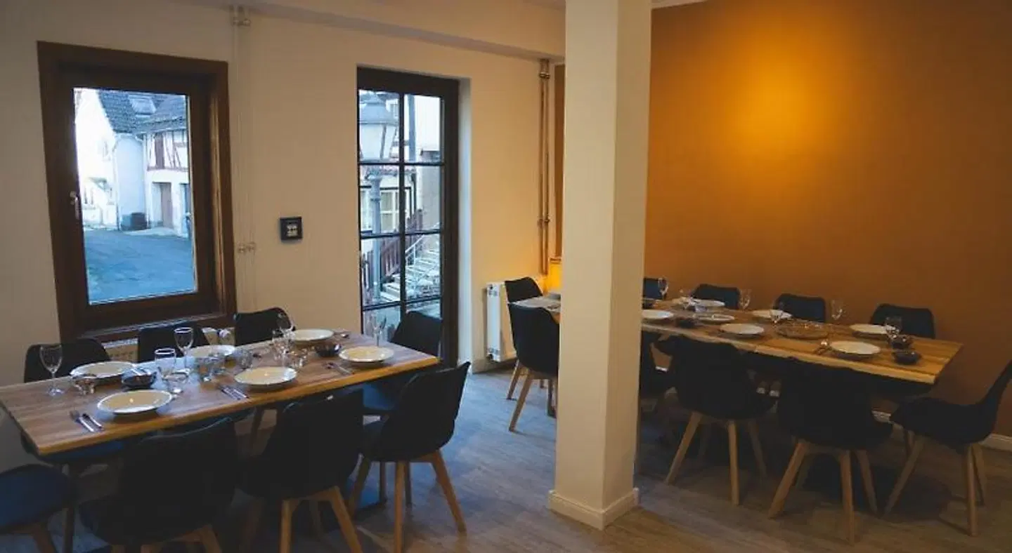 Altstadt Quartier Restaurant