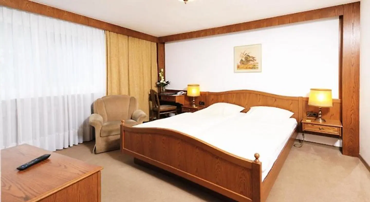 Alte Post ROOM_EXAMPLE