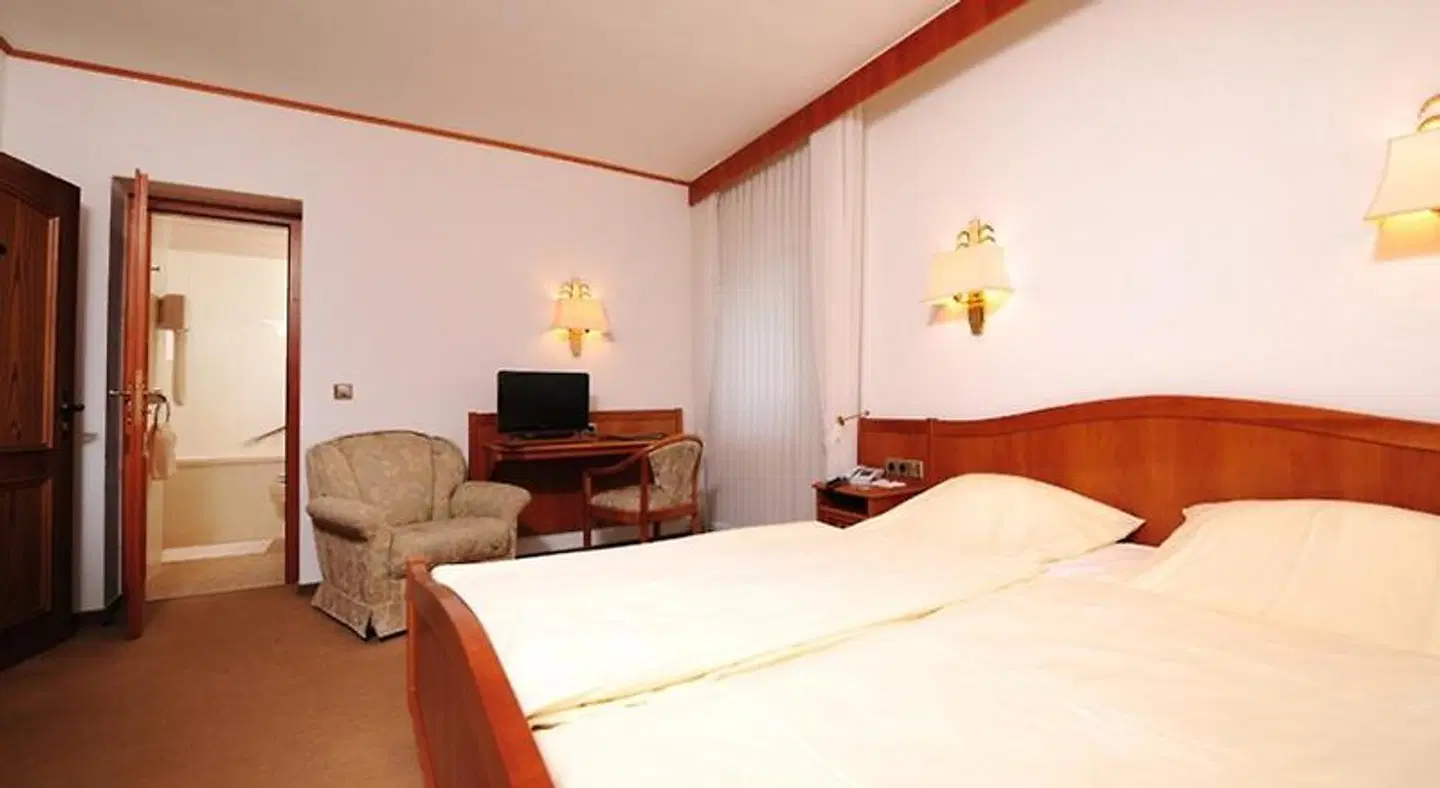 Alte Post ROOM_EXAMPLE