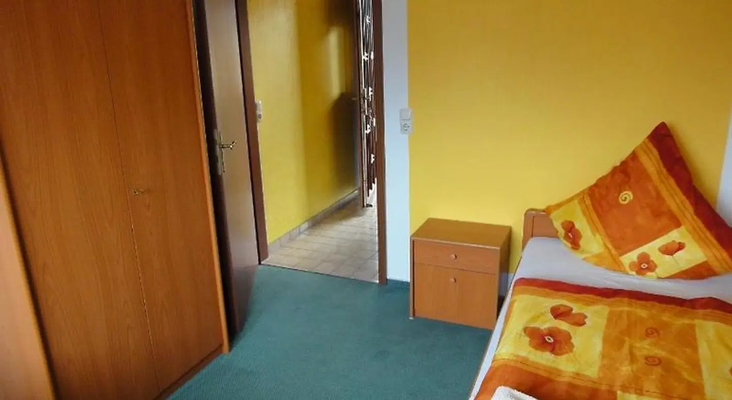 Schroeder's Gasthof - Motel ROOM_EXAMPLE