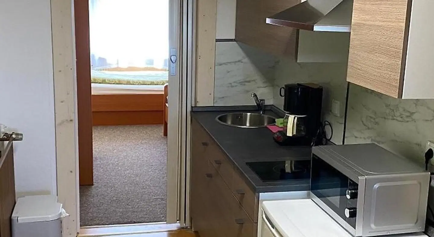 Schroeder's Gasthof - Motel ROOM_EXAMPLE