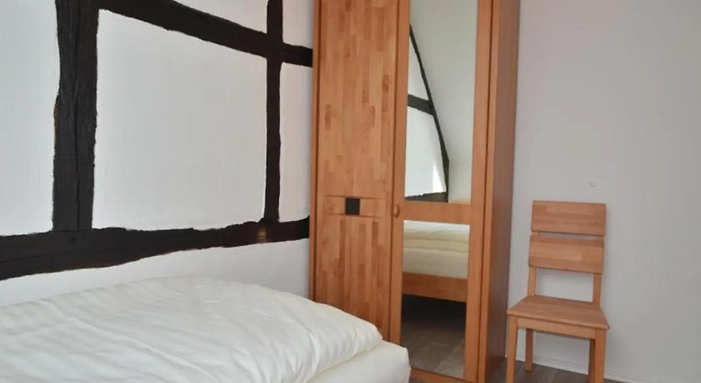 Ferienwohnungen Burg Blens ROOM_EXAMPLE