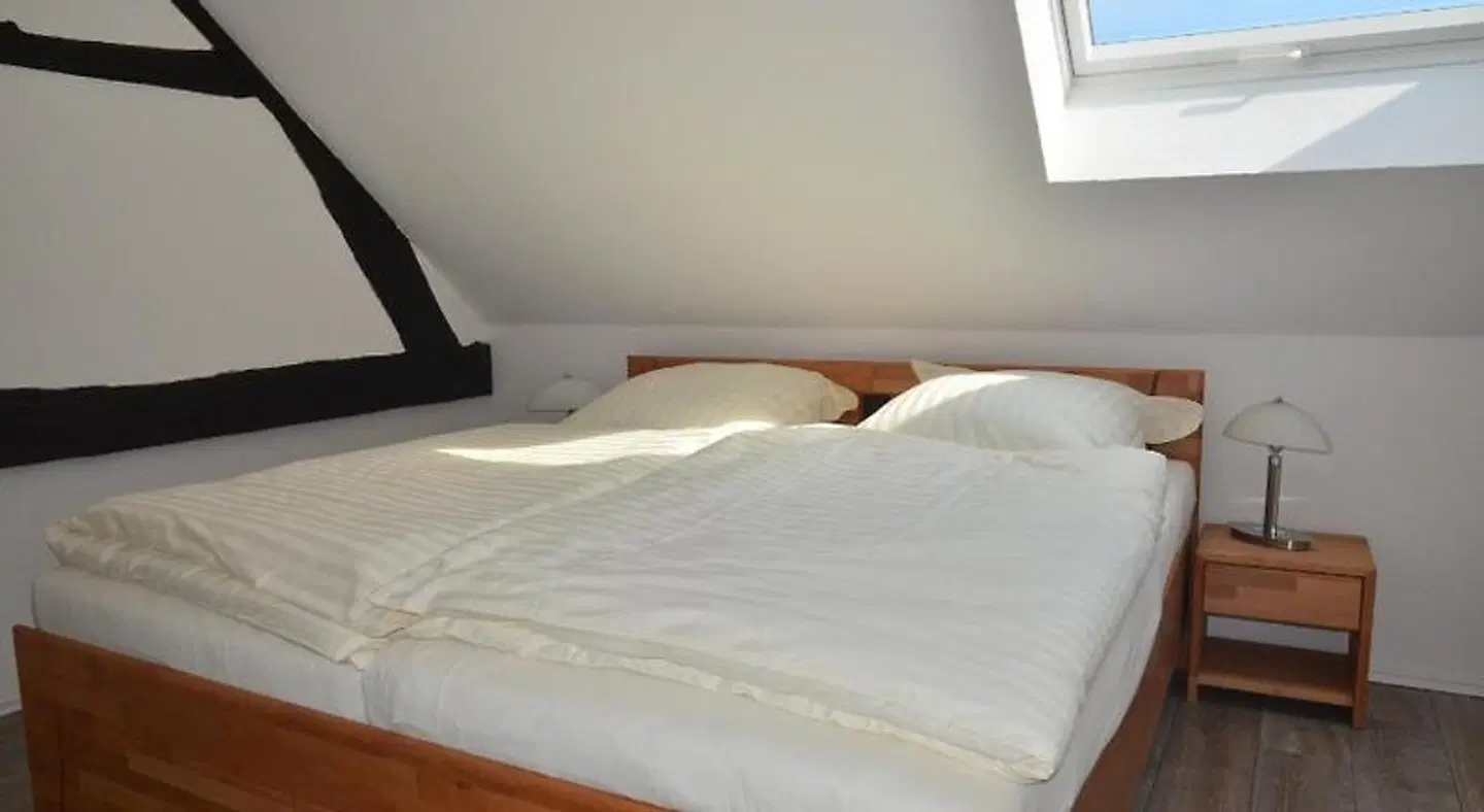 Ferienwohnungen Burg Blens ROOM_EXAMPLE