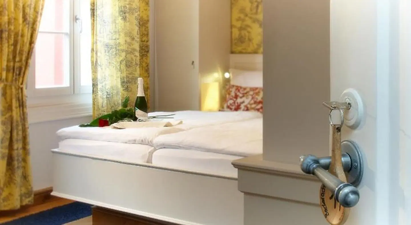 Rhein Hotel Bacharach ROOM_EXAMPLE